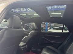 Ford Mondeo 2022 Facelift EcoBoost 245 Premium - ფოტო 17