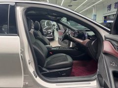 Ford Mondeo 2022 Facelift EcoBoost 245 Premium - ფოტო 19
