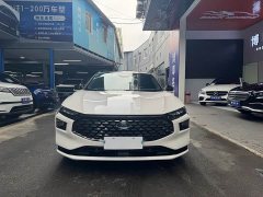 Ford Mondeo 2022 Facelift EcoBoost 245 Premium - ფოტო 2