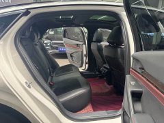 Ford Mondeo 2022 Facelift EcoBoost 245 Premium - ფოტო 20