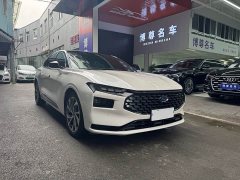 Ford Mondeo 2022 Facelift EcoBoost 245 Premium - ფოტო 3