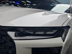 Ford Mondeo 2022 Facelift EcoBoost 245 Premium - ფოტო 4