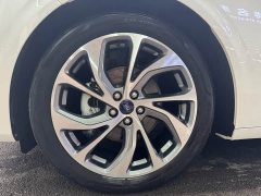 Ford Mondeo 2022 Facelift EcoBoost 245 Premium - ფოტო 5