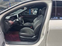 Ford Mondeo 2022 Facelift EcoBoost 245 Premium - ფოტო 6