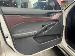 Ford Mondeo 2022 Facelift EcoBoost 245 Premium - ფოტო 7