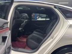Ford Mondeo 2022 Facelift EcoBoost 245 Premium - ფოტო 9