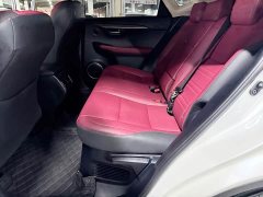 Lexus NX 2020 200 AWD Sharp Luxury Edition National V - ფოტო 10