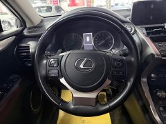 Lexus NX 2020 200 AWD Sharp Luxury Edition National V - ფოტო 12