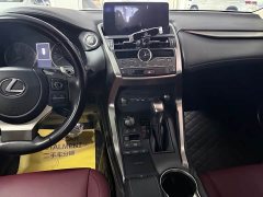 Lexus NX 2020 200 AWD Sharp Luxury Edition National V - ფოტო 13