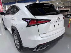 Lexus NX 2020 200 AWD Sharp Luxury Edition National V - ფოტო 15