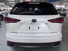 Lexus NX 2020 200 AWD Sharp Luxury Edition National V - ფოტო 16