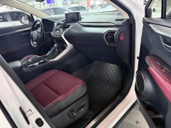 Lexus NX 2020 200 AWD Sharp Luxury Edition National V - ფოტო 19