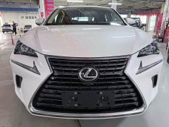 Lexus NX 2020 200 AWD Sharp Luxury Edition National V - ფოტო 2