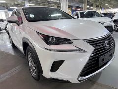 Lexus NX 2020 200 AWD Sharp Luxury Edition National V - ფოტო 3