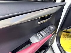 Lexus NX 2020 200 AWD Sharp Luxury Edition National V - ფოტო 9