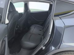 Tesla Model Y Rear-Wheel Drive - ფოტო 11
