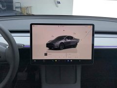 Tesla Model Y Rear-Wheel Drive - ფოტო 13