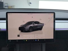 Tesla Model Y Rear-Wheel Drive - ფოტო 14
