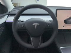 Tesla Model Y Rear-Wheel Drive - ფოტო 15