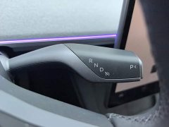 Tesla Model Y Rear-Wheel Drive - ფოტო 16