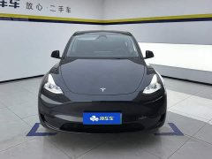 Tesla Model Y Rear-Wheel Drive - ფოტო 2