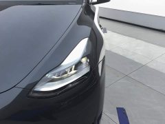 Tesla Model Y Rear-Wheel Drive - ფოტო 5