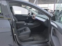 Tesla Model Y Rear-Wheel Drive - ფოტო 8
