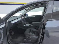 Tesla Model Y Rear-Wheel Drive - ფოტო 9