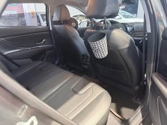 Hyundai Elantra 2023 1.5L CVT Luxury - ფოტო 7