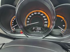 Toyota Yaris L Zhixuan 2022 Zhixuan X 1.5L CVT Luxury Plus - ფოტო 12