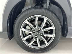 Toyota Yaris L Zhixuan 2022 Zhixuan X 1.5L CVT Luxury Plus - ფოტო 13
