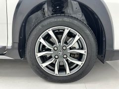 Toyota Yaris L Zhixuan 2022 Zhixuan X 1.5L CVT Luxury Plus - ფოტო 16