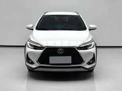 Toyota Yaris L Zhixuan 2022 Zhixuan X 1.5L CVT Luxury Plus - ფოტო 2