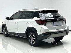 Toyota Yaris L Zhixuan 2022 Zhixuan X 1.5L CVT Luxury Plus - ფოტო 4