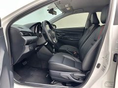 Toyota Yaris L Zhixuan 2022 Zhixuan X 1.5L CVT Luxury Plus - ფოტო 7