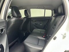 Toyota Yaris L Zhixuan 2022 Zhixuan X 1.5L CVT Luxury Plus - ფოტო 8