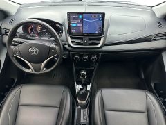 Toyota Yaris L Zhixuan 2022 Zhixuan X 1.5L CVT Luxury Plus - ფოტო 9