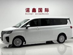 Beijing Ruisheng Ace Ruisheng Wangpai M7 2.0L Automatic Long-wheelbase Business 7-seater - ფოტო 1