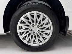 Beijing Ruisheng Ace Ruisheng Wangpai M7 2.0L Automatic Long-wheelbase Business 7-seater - ფოტო 15