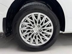 Beijing Ruisheng Ace Ruisheng Wangpai M7 2.0L Automatic Long-wheelbase Business 7-seater - ფოტო 16