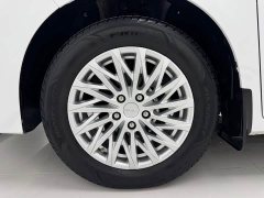 Beijing Ruisheng Ace Ruisheng Wangpai M7 2.0L Automatic Long-wheelbase Business 7-seater - ფოტო 17