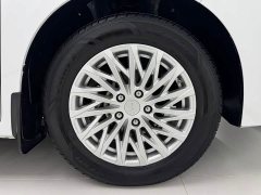 Beijing Ruisheng Ace Ruisheng Wangpai M7 2.0L Automatic Long-wheelbase Business 7-seater - ფოტო 18