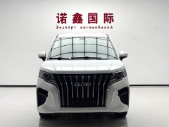 Beijing Ruisheng Ace Ruisheng Wangpai M7 2.0L Automatic Long-wheelbase Business 7-seater - ფოტო 2