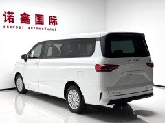 Beijing Ruisheng Ace Ruisheng Wangpai M7 2.0L Automatic Long-wheelbase Business 7-seater - ფოტო 4