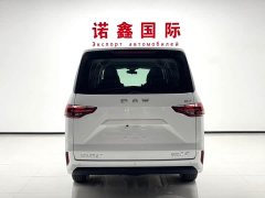 Beijing Ruisheng Ace Ruisheng Wangpai M7 2.0L Automatic Long-wheelbase Business 7-seater - ფოტო 5