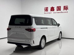 Beijing Ruisheng Ace Ruisheng Wangpai M7 2.0L Automatic Long-wheelbase Business 7-seater - ფოტო 6