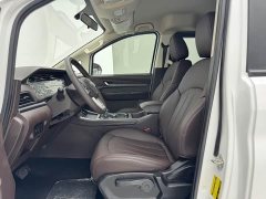 Beijing Ruisheng Ace Ruisheng Wangpai M7 2.0L Automatic Long-wheelbase Business 7-seater - ფოტო 7