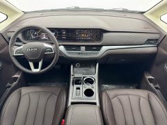 Beijing Ruisheng Ace Ruisheng Wangpai M7 2.0L Automatic Long-wheelbase Business 7-seater - ფოტო 8