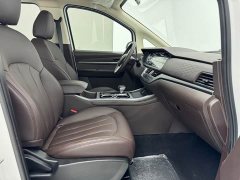 Beijing Ruisheng Ace Ruisheng Wangpai M7 2.0L Automatic Long-wheelbase Business 7-seater - ფოტო 9
