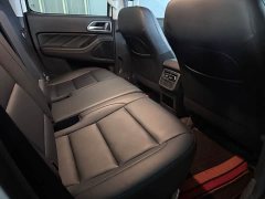Lexus Cannon 2023 2.0T Passenger Auto Gasoline AWD Deluxe GW4C20B - ფოტო 11